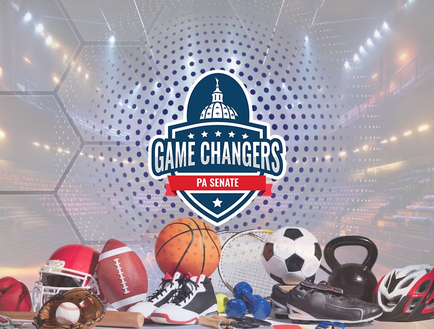 Game-Changers