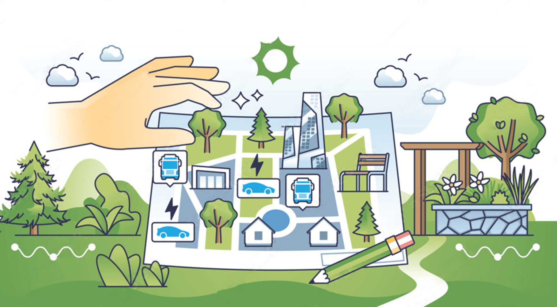 Growing Pennsylvania: The Senate Community, Economic & Recreational Development Committee