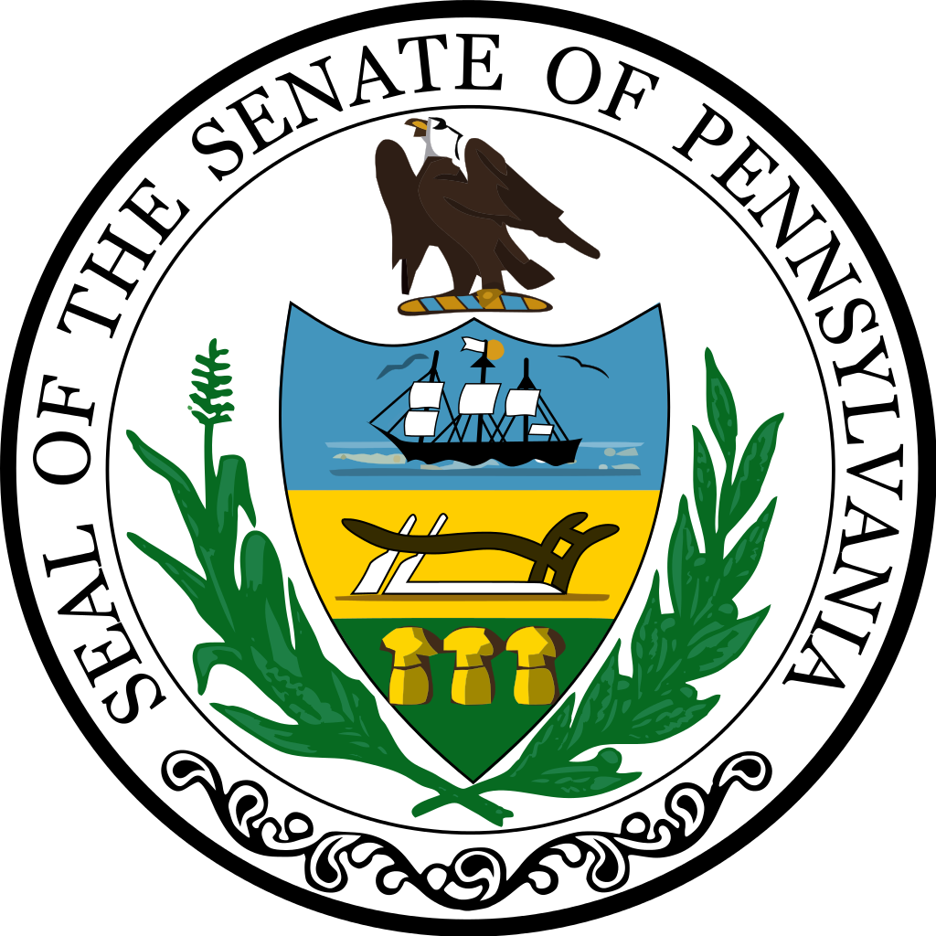 Pennsylvania Senate Seal